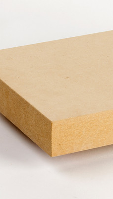 PANNEAU MDF FIBRARMOR STANDARD 3050X1220MM 18MM