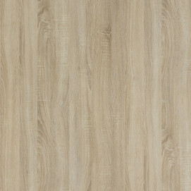 AGGLOMERE MELAMINE POLYREY TENDANCE BOIS CHENE BASTIDE C129 ESA 2800X2070MM 19MM 836382