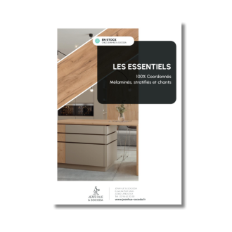 Catalogues et produits